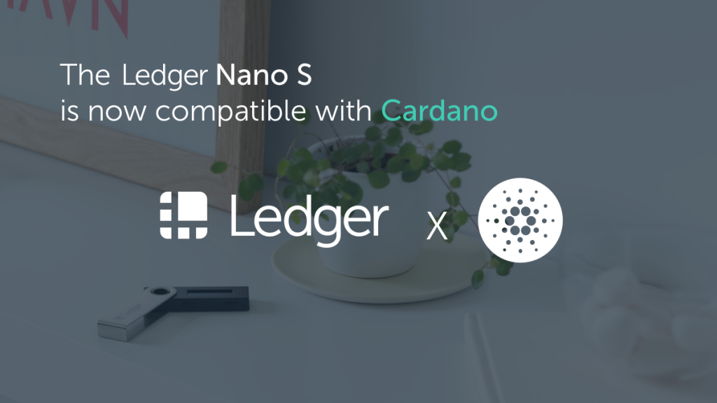 How to Stake Cardano with Ledger Nano X? (2 Ways) - Coinapult