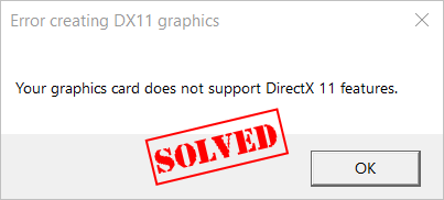 Graphic card not supported - Student Edition License - Altair Academic Forum - Altair Community