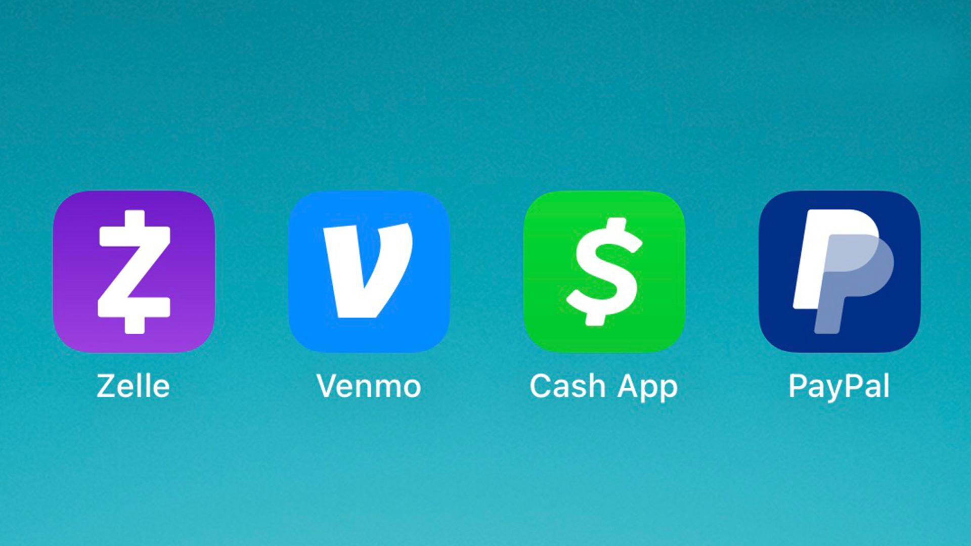 Consumers lose money in Venmo, Zelle, PayPal app scams