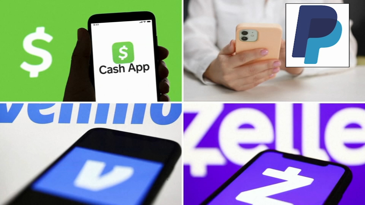 Best Digital Wallets and Payment Apps - CNET Money