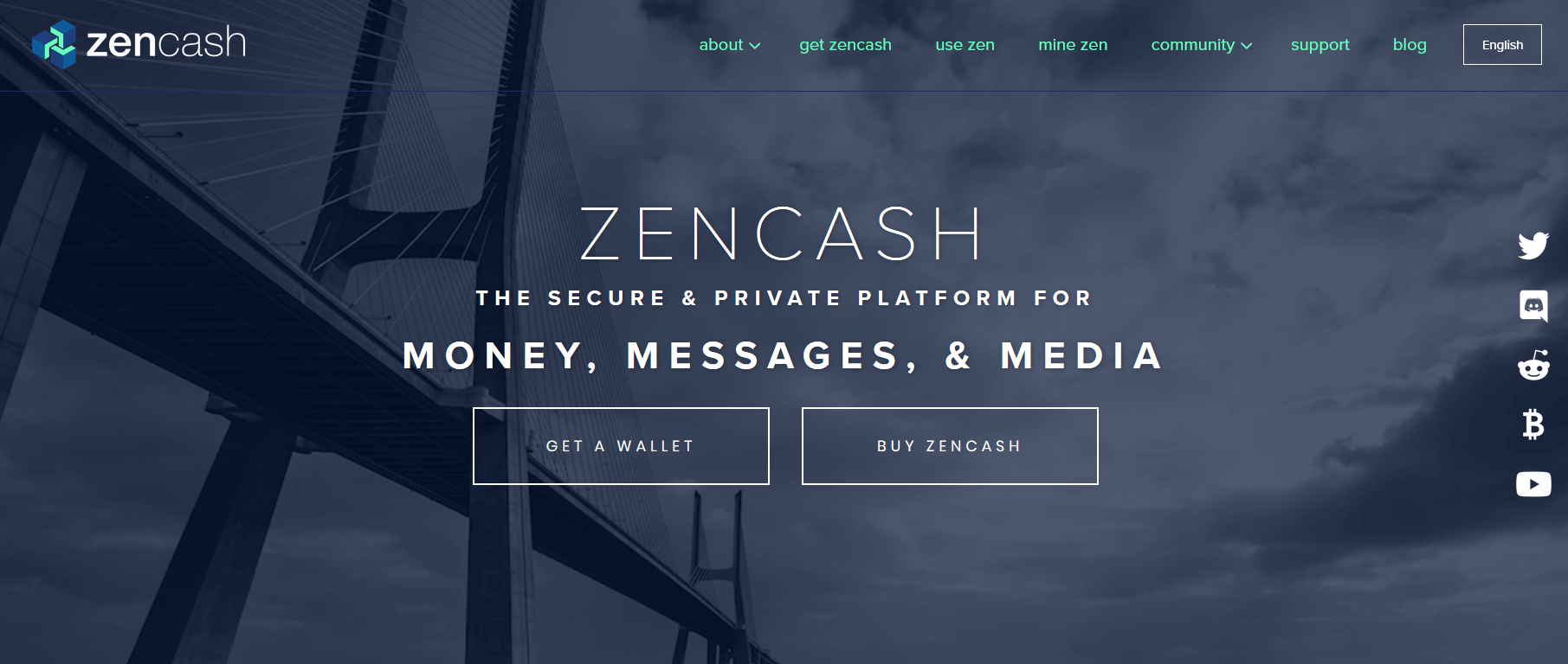 ZenCash is now Horizen - Privacy cryptocurrency ZEN rebrands to Horizen