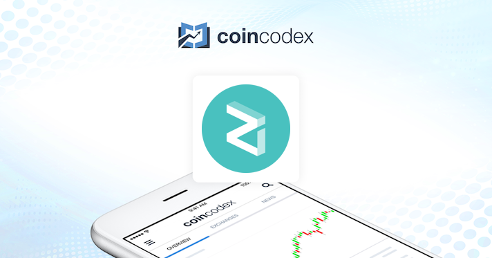 Zilliqa (ZIL) Price Prediction , – | CoinCodex